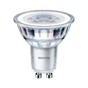 Philips LED GU10 Dimmable/Non-Dim 35W & 50W 2700K,3000K,4000K,6400K - Picture 1 of 11