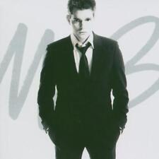 BUBLE,MICHAEL / ITS TIME