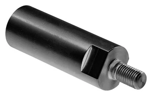 Adaptador Ottertools Domino DA01 - fresadora adaptada de la DF500 a la DF700