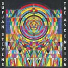 The Ascension [Vinyle], Sufjan Stevens, Vinyle, Neuf, Gratuit