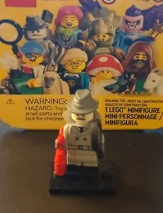 Lego Minifigures Series 25 Film Noir Detective (Opened, Unassembled) - Picture 1 of 1