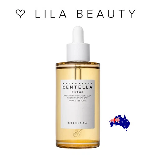 Skin1004 Madagascar Centella Asiatica 100 Ampoule 100ml Face Skin Sooth Nourish - image 1 of 1