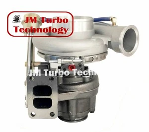 HX35W Turbo for 94-98 Dodge Ram Diesel 2500/3500 For Cummins 6BT 5.9 24V turbo - Bild 1 von 5