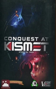 Conquest of Kismet - Imagen 1 de 4