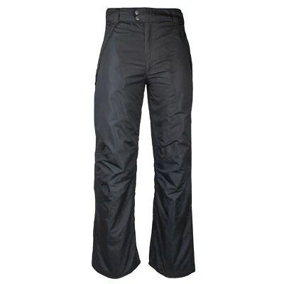 FADED GLORY WFS™ Women's FG Snow Pant - Stylish, Water and Wind Resistant - BRAND NEW!
