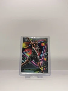 Scoot Henderson 2024 Topps Chrome Cosmic RC Rookie #153 Portland - Bild 1 von 1