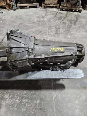 2008 Cadillac Escalade/GMC Yukon 6.2L Transmission with 181K Miles - Image 1 of 4