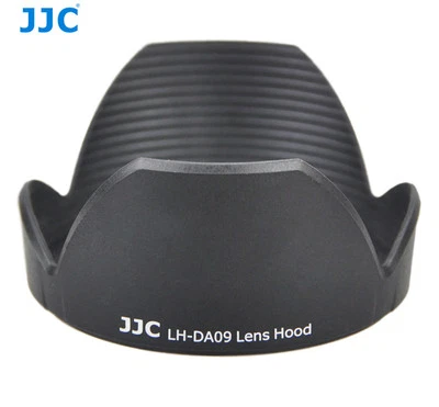Parasol JJC LH-DA09 para Tamron A09 28-75 mm f2,8 XR Di LD asférico IF AS DA09 Foto 1 de 4