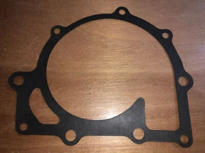 NOS Genuine 156301A Water Pump Gasket Oliver White Tractor 157069AS Waukesha - Picture 1 of 3