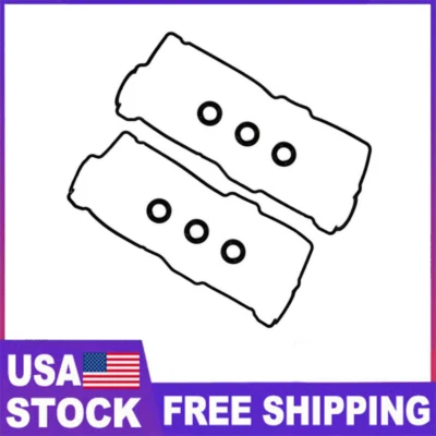 Juego de juntas de cubierta de válvula de motor para Lexus RX330 2004-2006 3,3 L V6 3300cc 202cid Foto 1 de 4