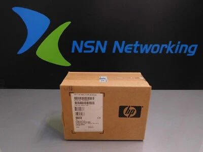 NEW SEALED HP 507614-B21 1TB 6G DP 7.2K SAS MDL 3.5in Hard Drive 508011-001 - Image 1 of 3