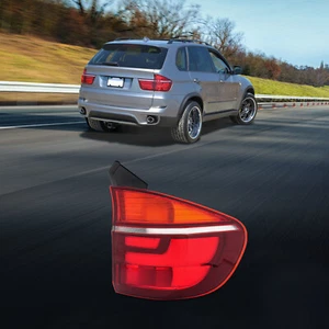 Right Side LED Tail Light for 2011-2013 BMW X5 E70 35d.35i/50i Premium Model - Bild 1 von 17