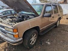 Trunk/Hatch/Tailgate Upper With Wiper Heated Fits 94-98 SUBURBAN 1500 1559388