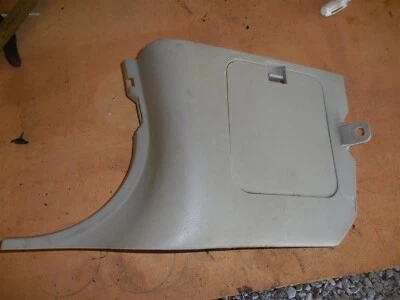 Отделочная крышка откидной панели 2002-2004 Infiniti G35 с предохранителем передний левый драйвер б/у от оригинального производителя - Изображение 1 из 4