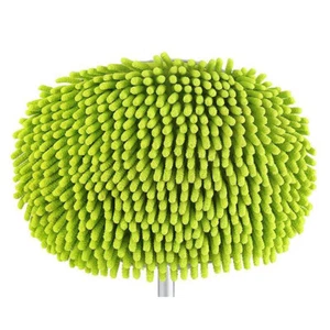 Waschbürstenüberzug für SB Waschanlagen Autowaschbox KINGSIZE Brush Cover - Bild 1 von 2