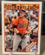 2023 Topps Update Series - 1988 Topps 35th Anniversary Insert - You Pick/Choose