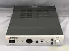 BOSE 92980022 ZA190-HZ Integrated amplifier Power supply voltage 100V From Japan