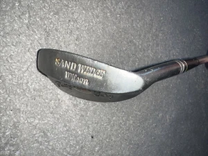 Wilson Patty Berg Cup Defender Sand Wedge - Picture 1 of 12