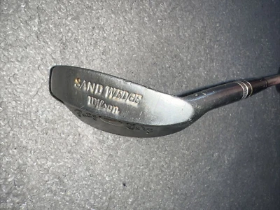 Wilson Patty Berg Cup Defender Sand Wedge - Image 1 of 4