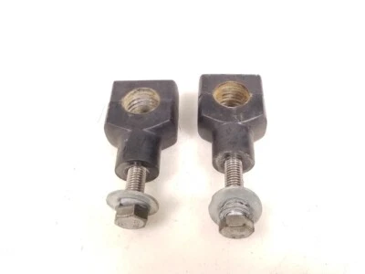 Risers e braçadeiras de guidão 2014 Yamaha VStar 1300 Stryker XVS1300 frete grátis - Imagem 1 de 4