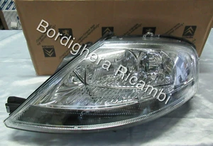 CITROEN C3 AB 2002 SCHEINWERFER FRONTSCHEINWERFER LINKS NEU FRONT LENS PHARE DROIT - Bild 1 von 5
