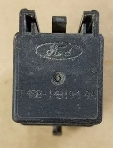 Multipurpose Relay F4SB-14B194-BA 1989-1997 Thunderbird Cougar - Picture 1 of 4
