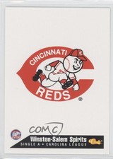 1994 Classic Winston-Salem Spirits Winston-Salem Spirits Team #29