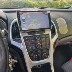 64GB Android 14 Autoradio Carplay Für Opel Cascada 2009-2015 GPS Navi WiFi BT - Bild 1 von 23