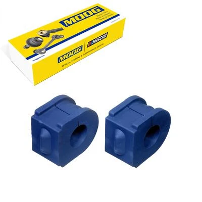 MOOG Suspension Stabilizer Bar Bushing Kit For 1998-2000 Isuzu Hombre - Изображение 1 из 2