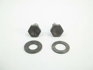 Campagnolo Patent Kurbelschrauben Crank Bolts #1 - Bild 1 von 2