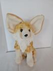 Wild Republic Fennec Fox  Stuffed Animal Plush Realistic  