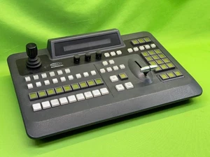 *UNTESTED* Broadcast PIX 1000 Video Panel Switcher - Picture 1 of 5