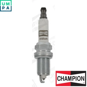 4x SPARK PLUG CCH9013 FOR OPEL CORSA/D/B/Hatchback/Van KADETT/Convertible VW - Picture 1 of 6