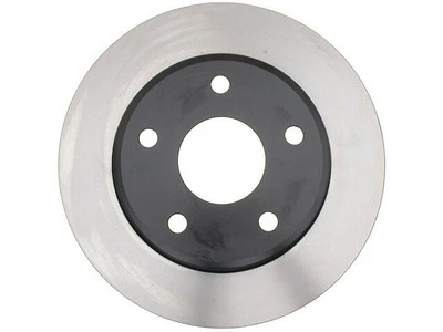 Rotor de freno delantero AC Delco 51699DZHG 2006 2007 2008 para Dodge Dakota 2005-2010 Foto 1 de 2