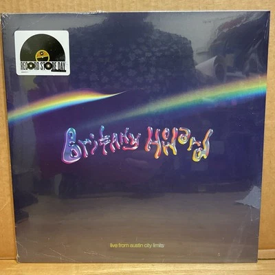 Britany Howard - Live From Austin City Limits (Record Store Day RSD 2025) Foto 1 de 2