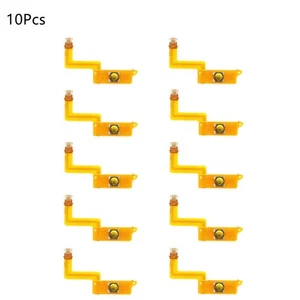 1-10 Pcs Home Button Key Flex Ribbbon Cable For Nintendo NEW 3DS XL/ 3DS LL f - Picture 1 of 5