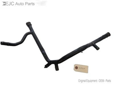 Línea de calefacción para 01-05 Volkswagen Jetta 2.0 Foto 1 de 4