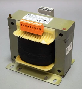 NEW, BLOCK  VDE 0570/EN 61558  [24 MONTHS WARRANTY] - Bild 1 von 3