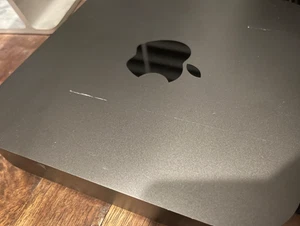 2018 Apple Mac Mini 3.2GHZ i7 64GB RAM 512GB SSD macOS Mojave SHIPS FAST - Picture 1 of 5