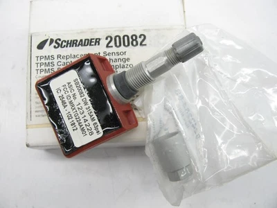 Датчик давления в шинах Schrader 20082 TPMS для Suzuki Verona 2005-2006 годов выпуска - Изображение 1 из 3