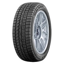 205/55R16 Falken Aklimate Tires Set of 4 - Imagem 1 de 4