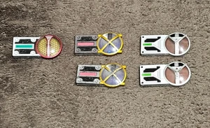 Bandai Kamen Rider 555 (Fize) 5 Mission Memories (Fize, Kaiza, Delta) - Imagen 1 de 1