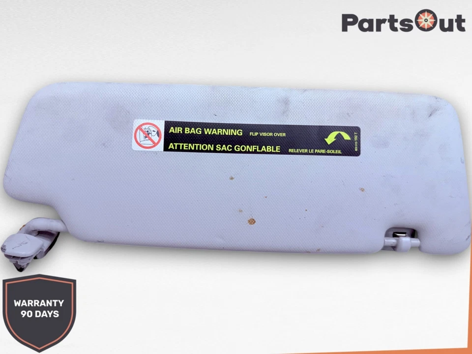 AUDI A5 2008-2011 - Parasol delantero izquierdo lado del conductor OEM Foto 1 de 4