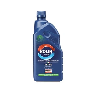ANTIGELO ROLIN FLUID VERDE PROTETTIVO RADIATORI AREXONS 1 LT - Imagen 1 de 1