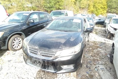 2013 Honda Accord Automatic Transmission OEM 125K Miles - LKQ436559591 - Image 1 of 4