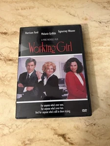 Working Girl (DVD) - Picture 1 of 3
