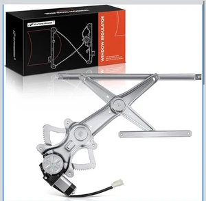 Power Window Regulator with Motor Compatible with 2003-2008-Front Passenger - Bild 1 von 3