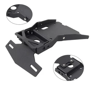 Tail Tidy Kennzeichenhalter für die Heckmontage Für BMW R9T R Nine T 2014-2022 - Bild 1 von 12