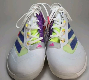 New Adidas Adizero Impact  WP Baseball Cleats Multicolor IH3476 Men's Sz 9 1/2 - Picture 1 of 10