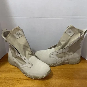 Under Armour UA Jungle Rat 'Desert Sand' Tactical Boots 1264770-290 Herren 9,5 - Bild 1 von 9